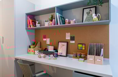 Platinum En Suite, The Waterways, 1 Pump Way, Lace Market, Nottingham - Image 2